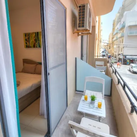 Spacious And Beautifully Furnished 3 Bedrooms/3bathrooms With 2 Balconies Wvid1-1 Appartement