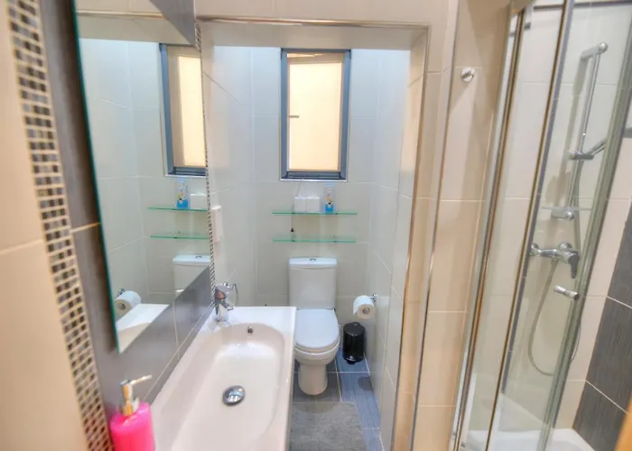 Spacious And Beautifully Furnished 3 Bedrooms/3bathrooms With 2 Balconies Wvid1-1 Daire