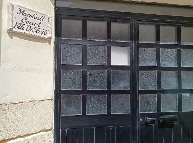 Spacious And Beautifully Furnished 3 Bedrooms/3bathrooms With 2 Balconies Wvid1-1 Appartement Gzira